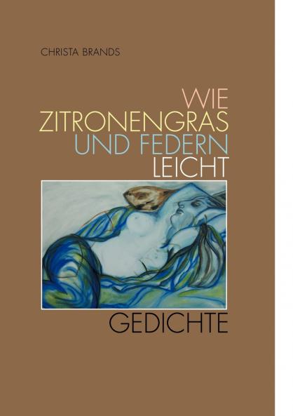 Wie Zitronengras und Federn leicht