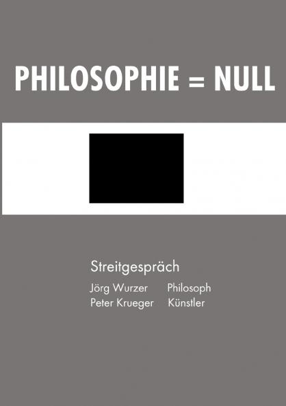 Philosophie = Null
