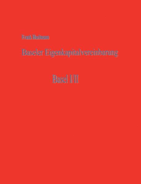 Baseler Eigenkapitalvereinbarung