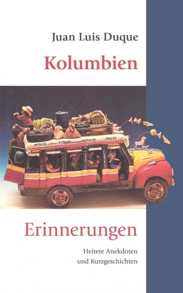 Kolumbien