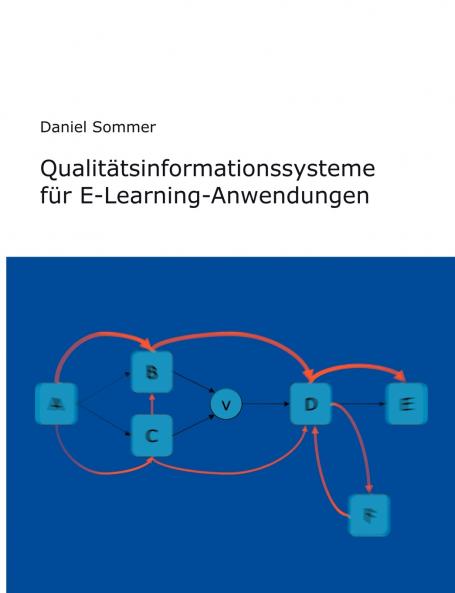 Qualitätsinformationssysteme für E-Learning-Anwendungen
