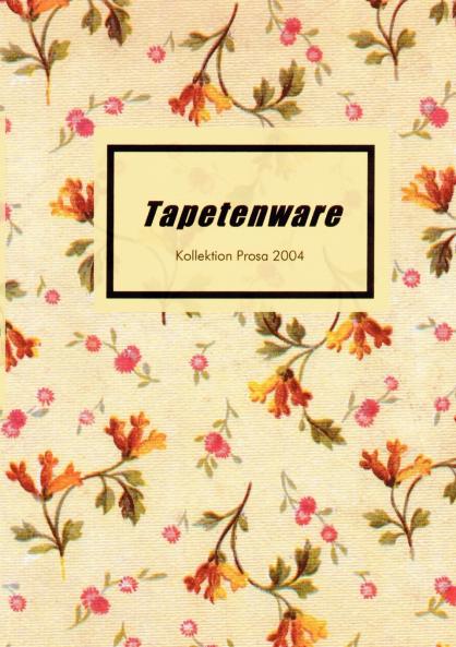 Tapetenware