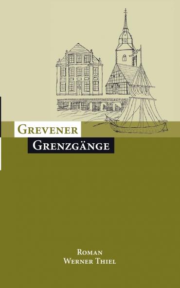 Grevener Grenzg��nge
