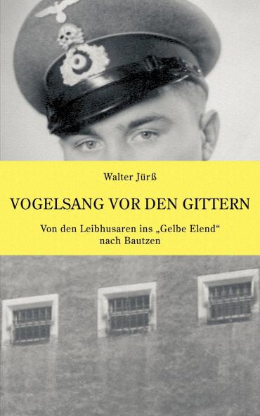 Vogelsang vor den Gittern