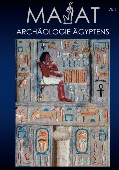 MA'At - Archäologie Ägyptens