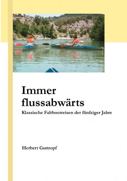 Immer flussabw��rts