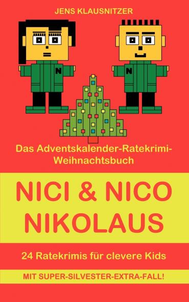 Nici & Nico Nikolaus