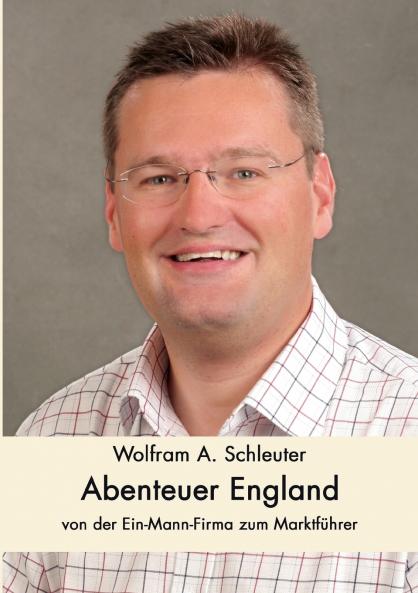 Abenteuer England