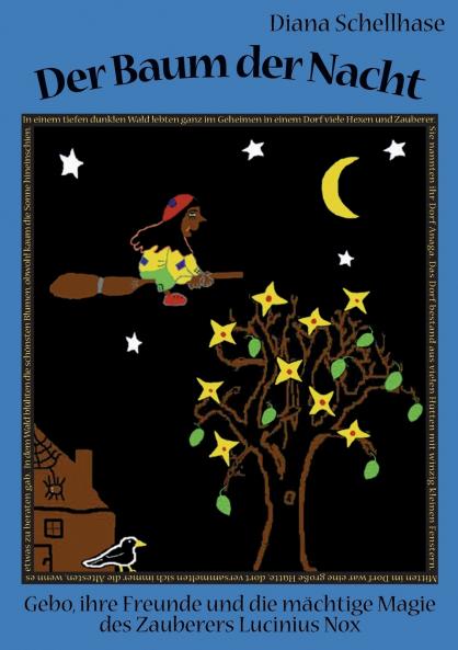 Der Baum der Nacht