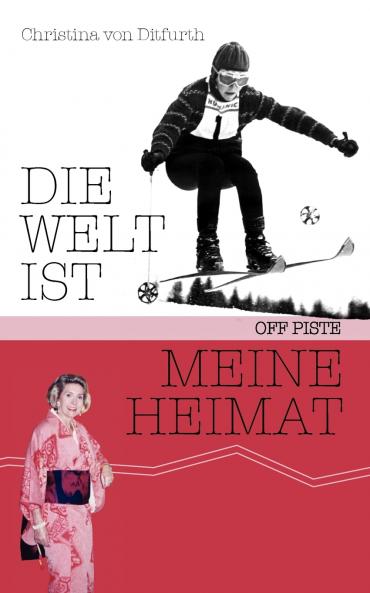 Die Welt ist meine Heimat