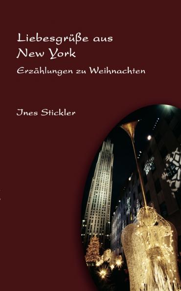 Liebesgr����e aus New York