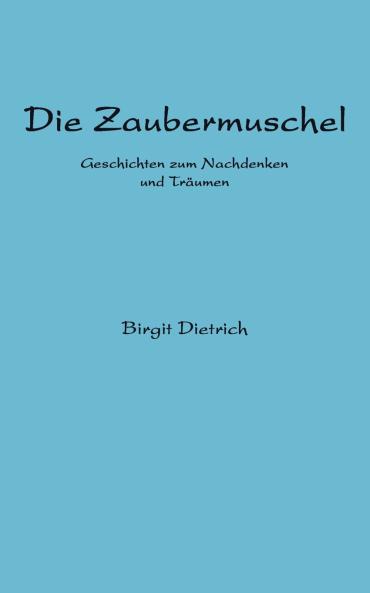 Die Zaubermuschel