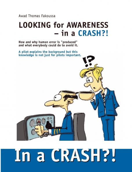 Looking for Awareness