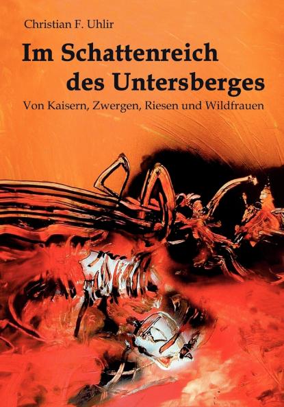Im Schattenreich des Untersberges