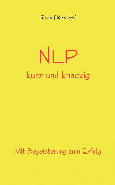 NLP kurz und knackig