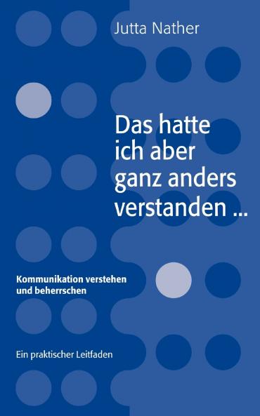 Das hatte ich aber ganz anders verstanden...