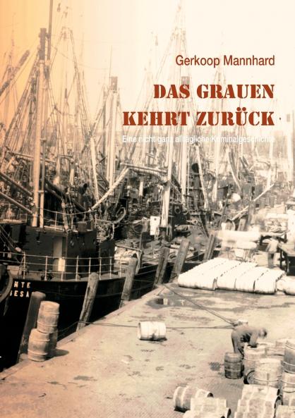 Das Grauen kehrt zur��ck