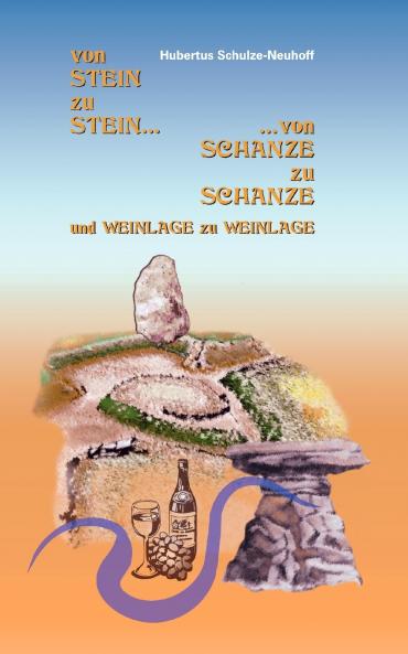 Von Stein zu Stein von Schanze zu Schanze