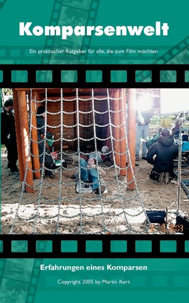 Komparsenwelt