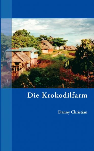 Die Krokodilfarm
