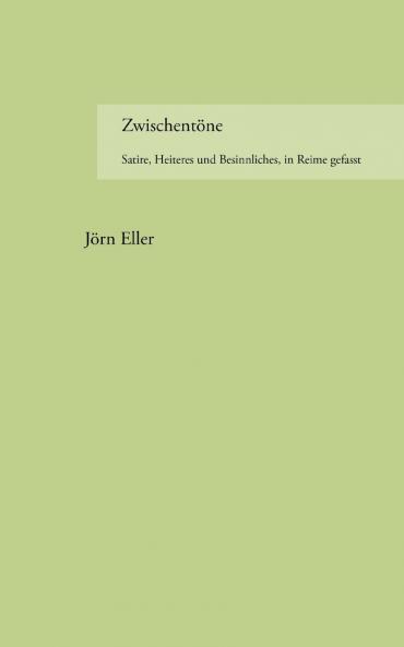 Zwischentöne