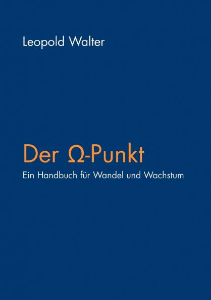 Der Omega-Punkt