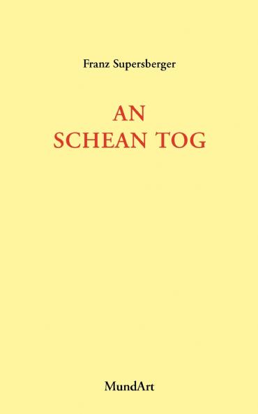 An schean Tog