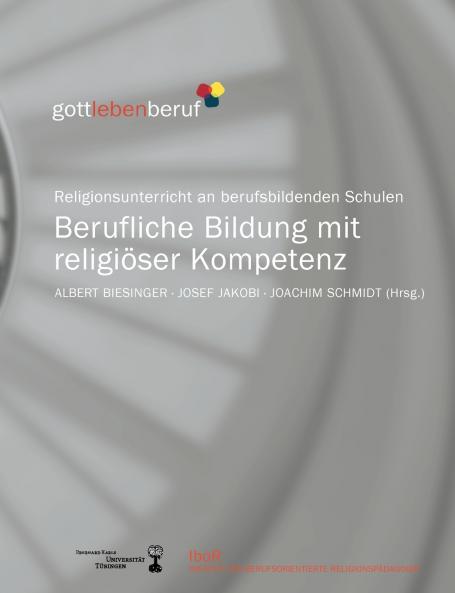 Berufliche Bildung mit religi��ser Kompetenz