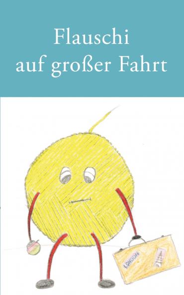 Flauschi auf großer Fahrt