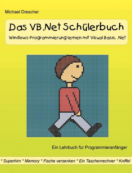 Das VB.Net Schülerbuch
