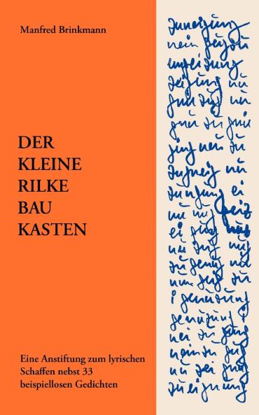 Der Kleine Rilke-Baukasten