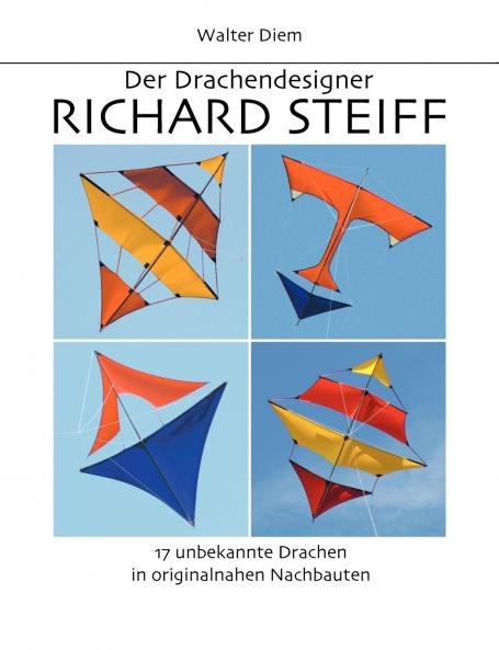 Der Drachendesigner Richard Steiff