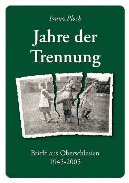 Jahre der Trennung