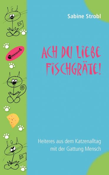 Ach du liebe Fischgräte