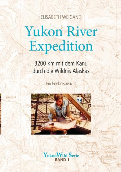Yukon River Expedition