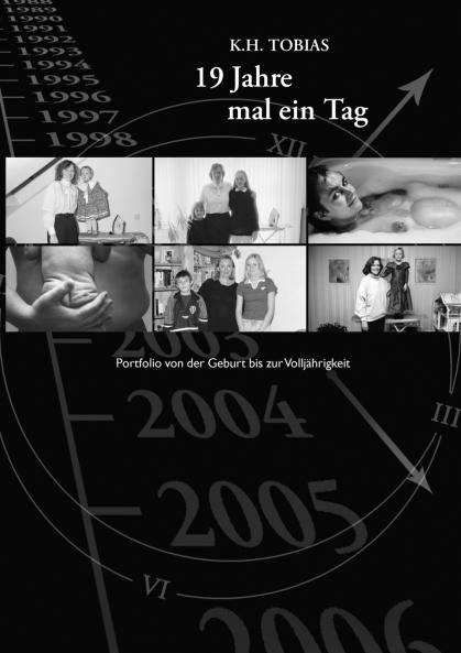 19 Jahre mal ein Tag