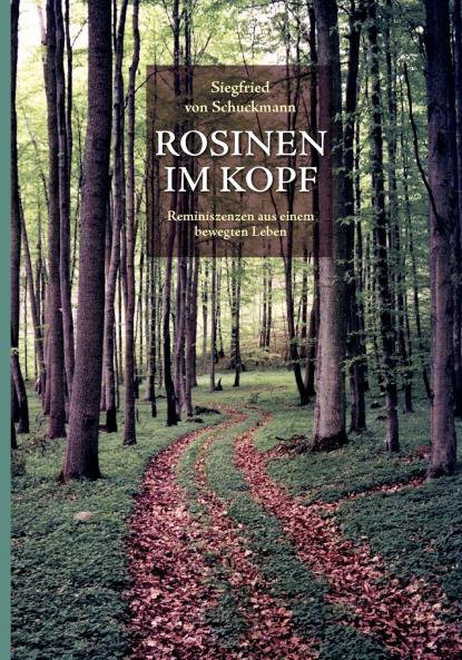 Rosinen im Kopf