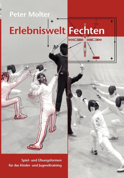 Erlebniswelt Fechten