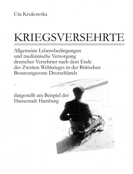 KRIEGSVERSEHRTE