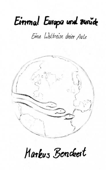 Einmal Europa und zurück