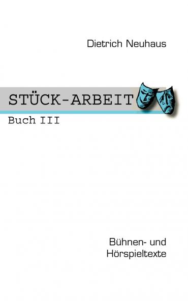 ST��CK-ARBEIT Buch 3