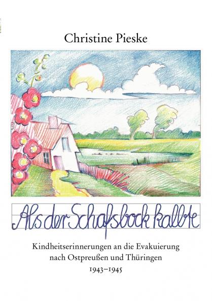 Als der Schafsbock kalbte