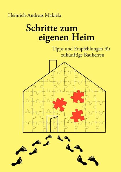 Schritte zum eigenen Heim