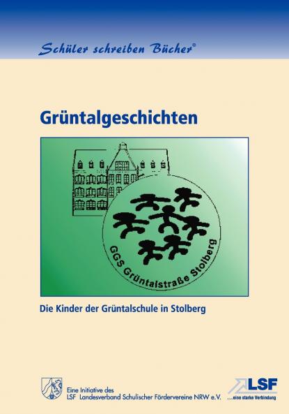 Grüntalgeschichten
