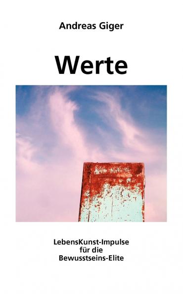 Werte