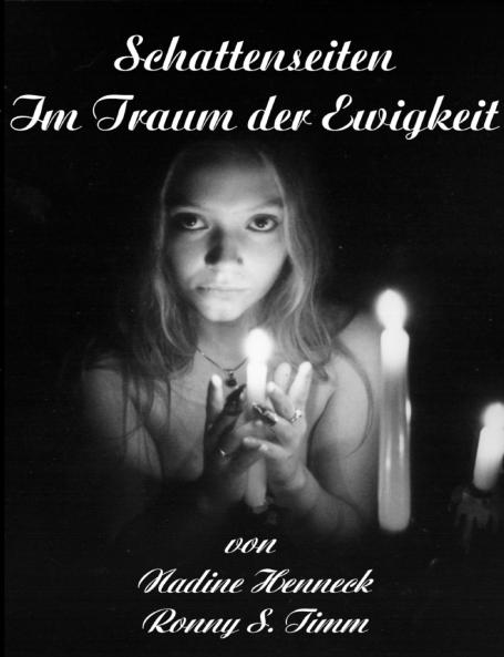 Schattenseiten Im Traum der Ewigkeit