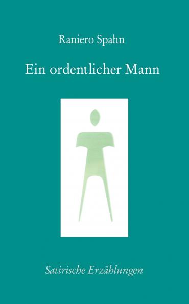 Ein ordentlicher Mann