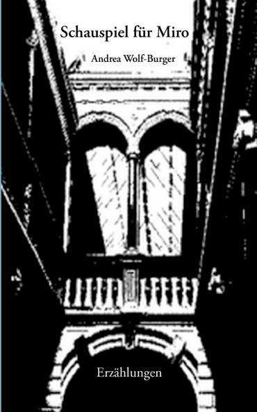Schauspiel f��r Miro