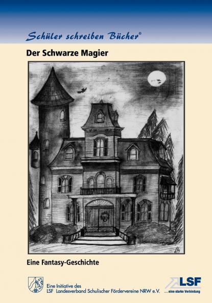 Der Schwarze Magier