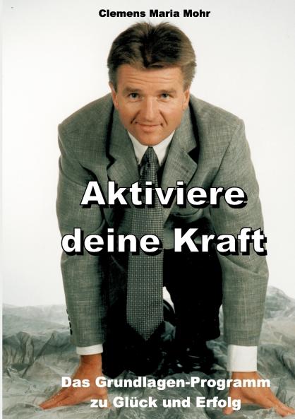 Aktiviere deine Kraft